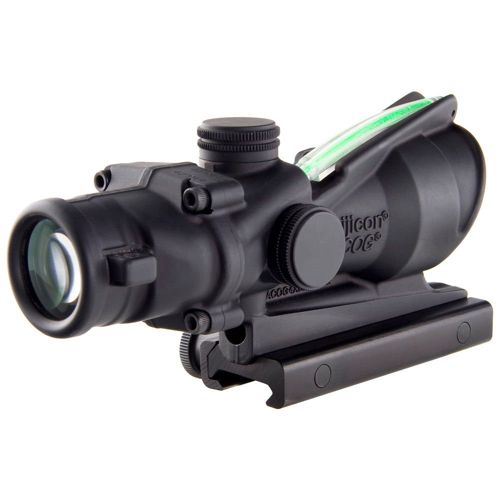 Trijicon ACOG 4X32 .223 Green Chevron