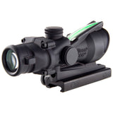 Trijicon ACOG 4X32 .223 Green Chevron photo 3