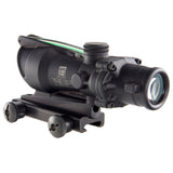 Trijicon ACOG 4X32 .223 Green Chevron photo 4