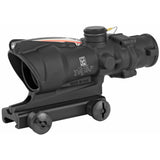Trijicon ACOG 4X32 with Red Horseshoe .223 Ret photo 1