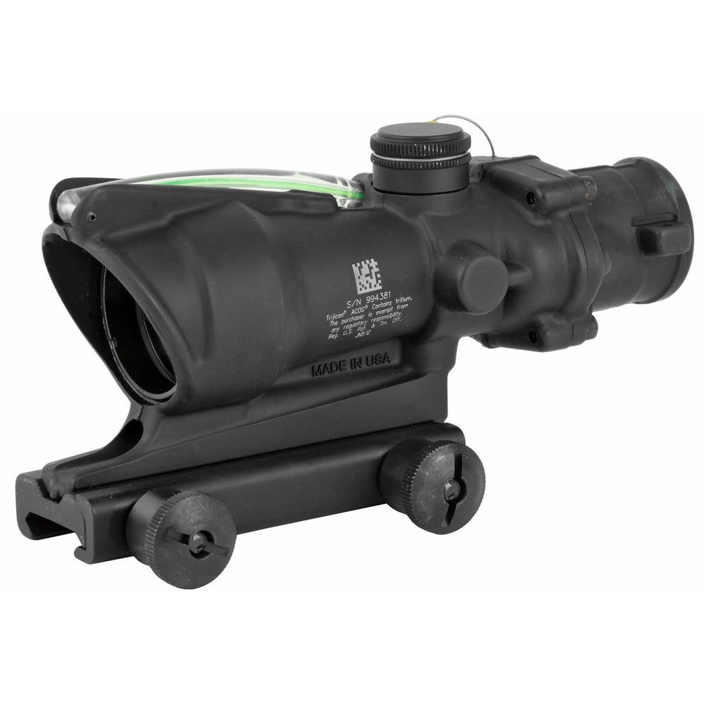 Trijicon ACOG 4X32 Green HS 6.8 with TA51