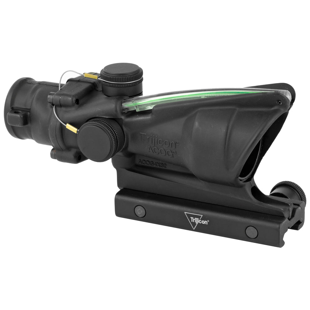 Trijicon ACOG 4X32 Green HS 6.8 with TA51