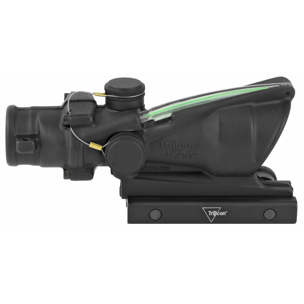 Trijicon ACOG 4X32 Green HS 6.8 with TA51