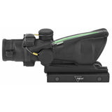 Trijicon ACOG 4X32 Green HS 6.8 with TA51 photo 3