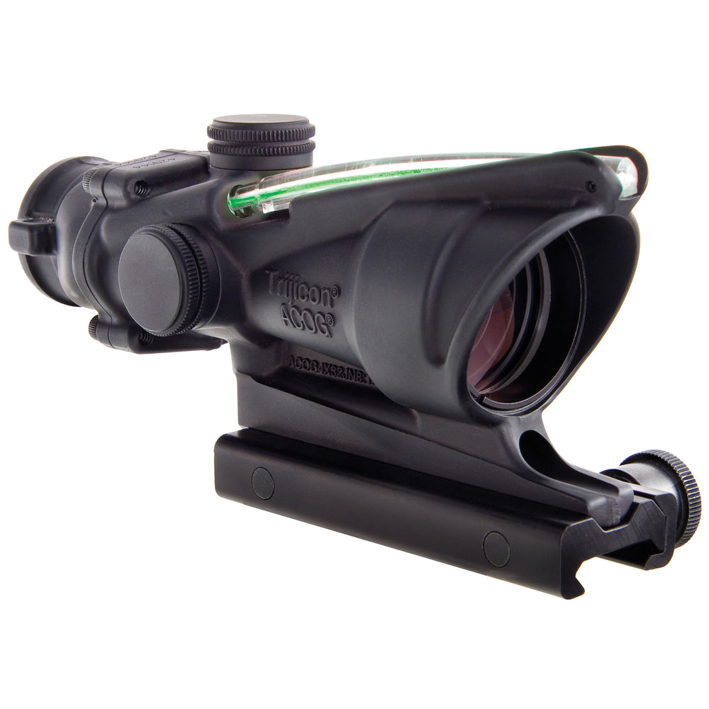 Trijicon ACOG 4X32 .223 Green Horseshoe/Dot