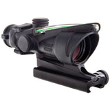 Trijicon ACOG 4X32 .223 Green Horseshoe/Dot photo 1