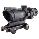 Trijicon ACOG 4X32 .223 Green Horseshoe/Dot photo 2
