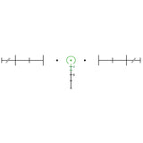 Trijicon ACOG 4X32 .223 Green Horseshoe/Dot photo 3