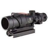 Trijicon ACOG Rco 4X32 Red Chevron M16A4 photo 1