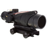 Trijicon ACOG Rco 4X32 Red Chevron M16A4 photo 2