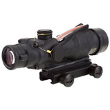 Trijicon ACOG Rco 4X32 Red Chevron M16A4 photo 3