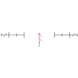 Trijicon ACOG Rco 4X32 Red Chevron M16A4 photo 5