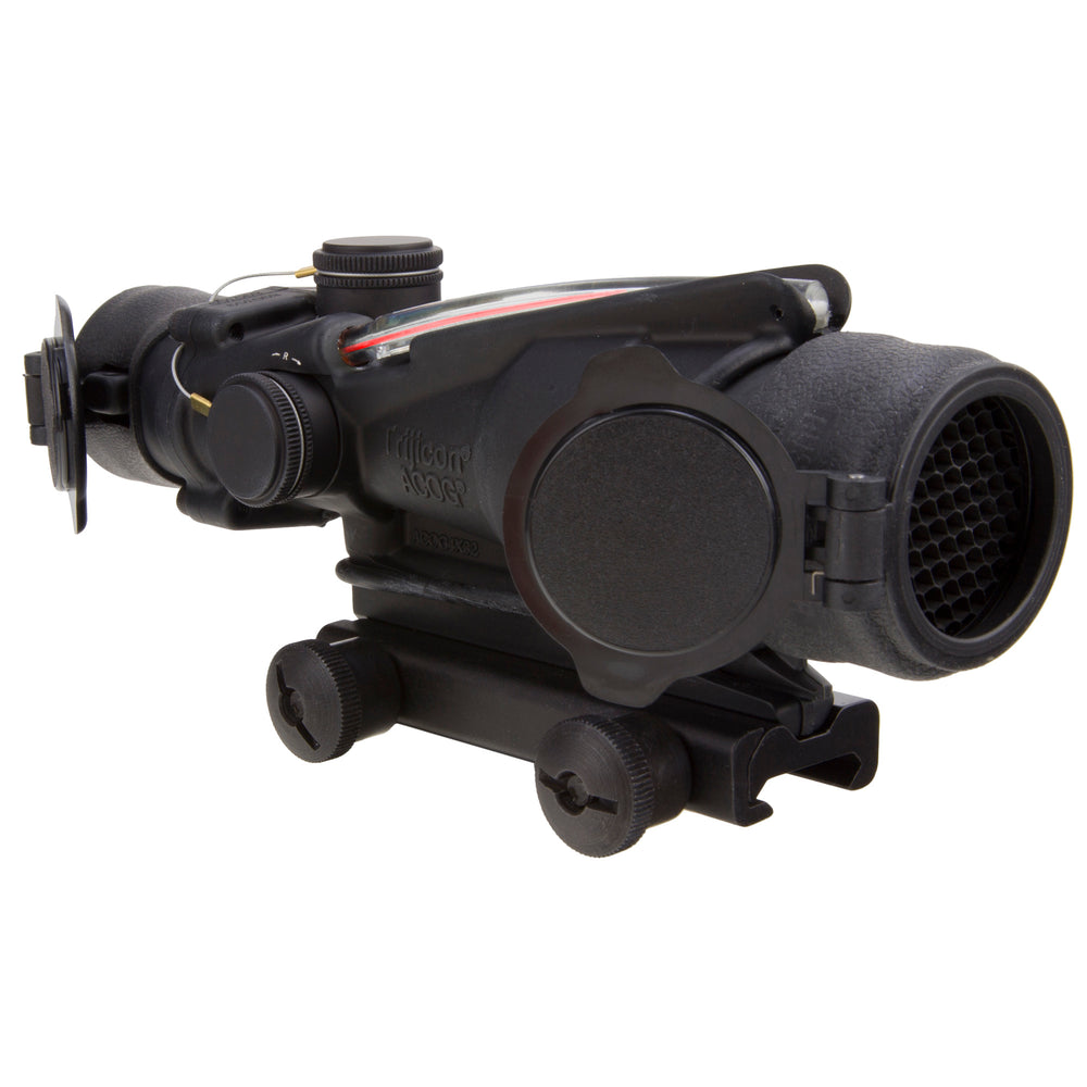 Trijicon ACOG Rco 4X32 Red Chevron M150