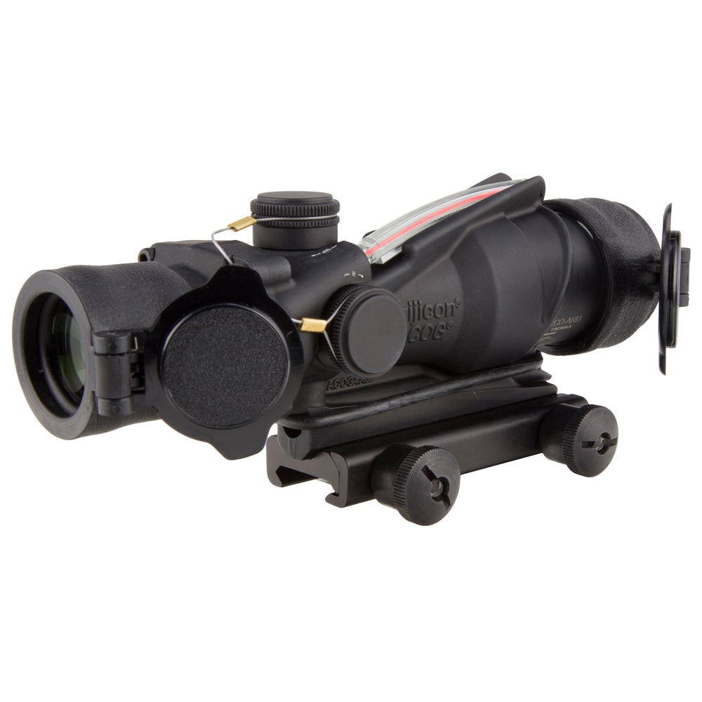 Trijicon ACOG Rco 4X32 Red Chevron M150