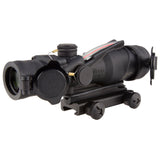 Trijicon ACOG Rco 4X32 Red Chevron M150 photo 3