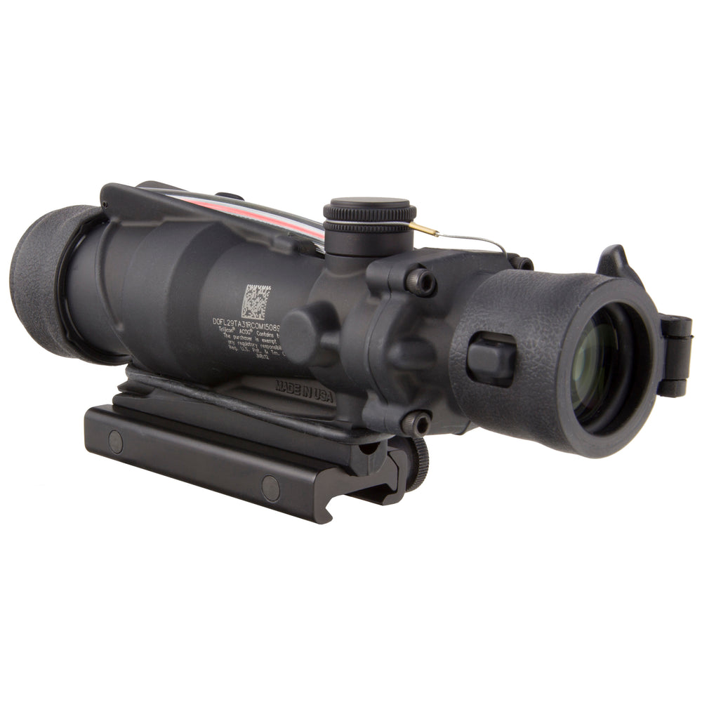 Trijicon ACOG Rco 4X32 Red Chevron M150