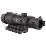 Trijicon ACOG Rco 4X32 Red Chevron M150 photo 4