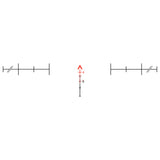 Trijicon ACOG Rco 4X32 Red Chevron M150 photo 5