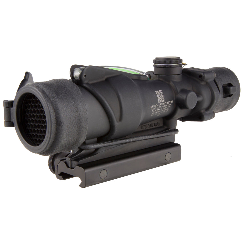 Trijicon ACOG Rco 4X32 Green Chevron M150