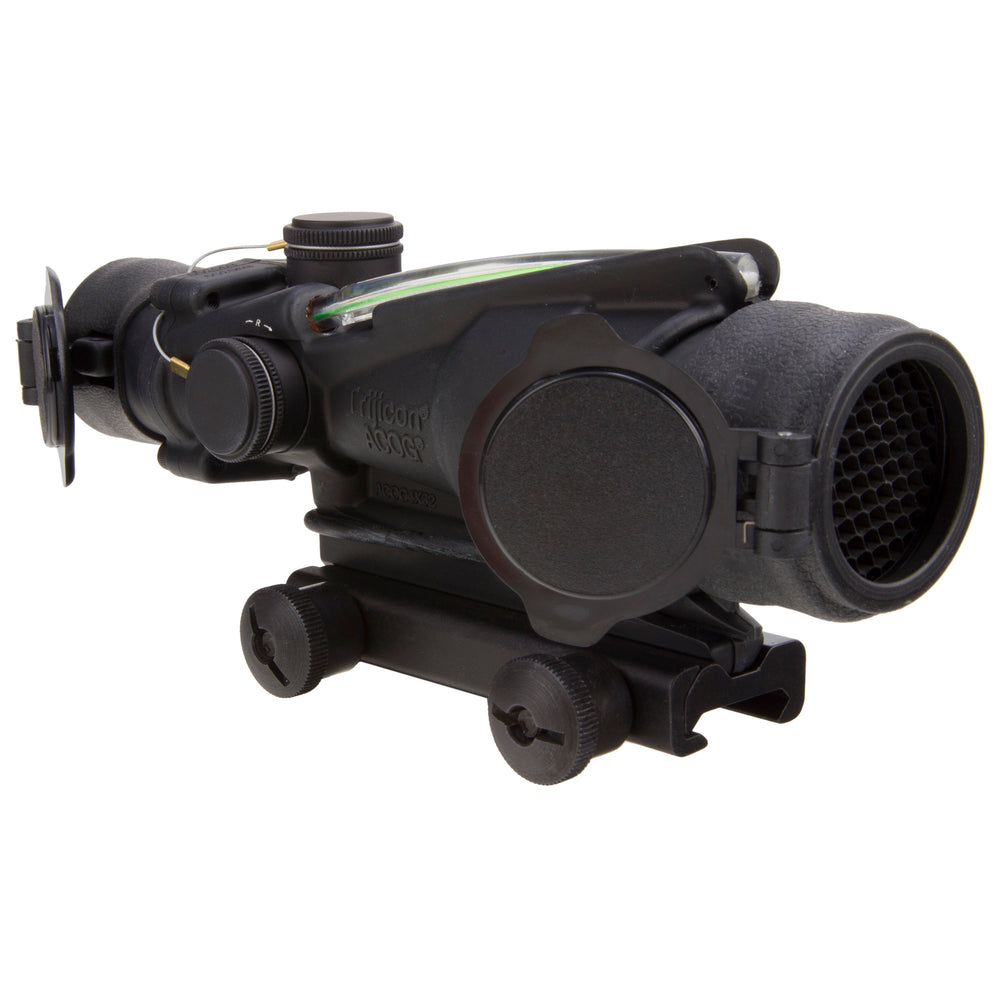Trijicon ACOG Rco 4X32 Green Chevron M150