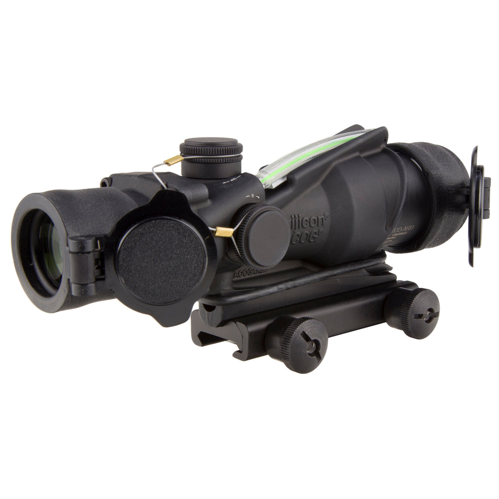 Trijicon ACOG Rco 4X32 Green Chevron M150