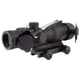 Trijicon ACOG Rco 4X32 Green Chevron M150 photo 3