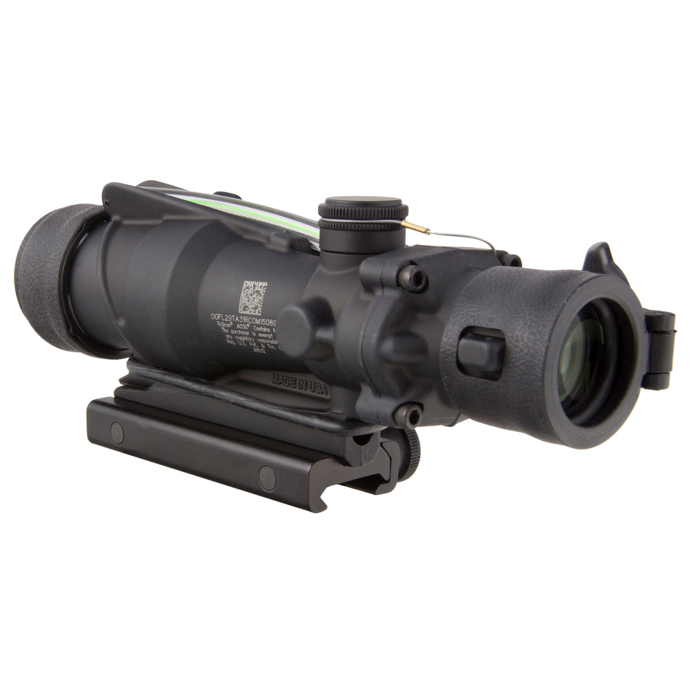 Trijicon ACOG Rco 4X32 Green Chevron M150