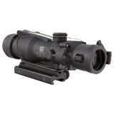 Trijicon ACOG Rco 4X32 Green Chevron M150 photo 4
