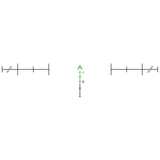 Trijicon ACOG Rco 4X32 Green Chevron M150 photo 5