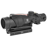 Trijicon ACOG Rco 4X32 Red Chevron M4 photo 1
