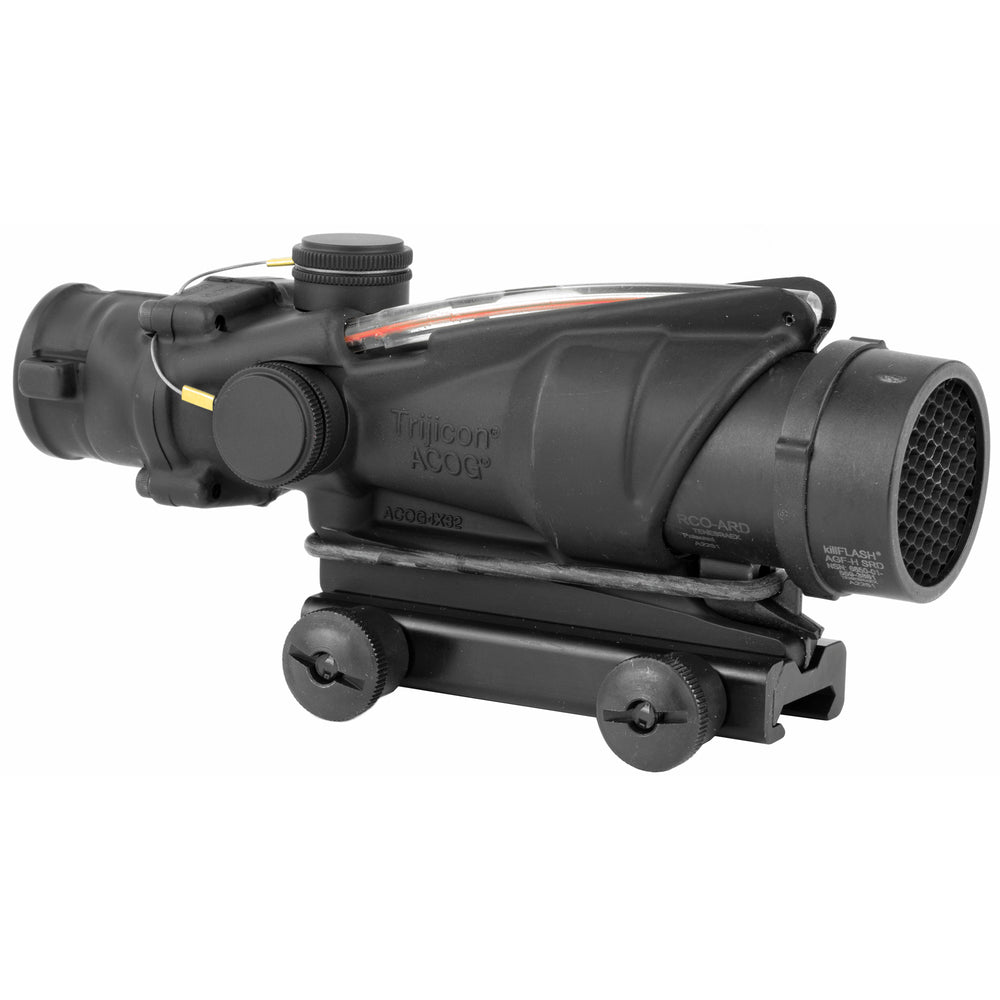 Trijicon ACOG Rco 4X32 Red Chevron M4