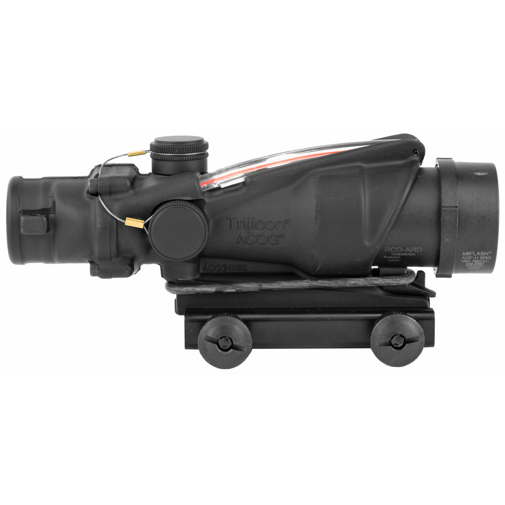Trijicon ACOG Rco 4X32 Red Chevron M4