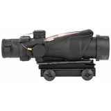 Trijicon ACOG Rco 4X32 Red Chevron M4 photo 3