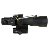 Trijicon ACOG 3X30 Green Chevron .223 photo 2