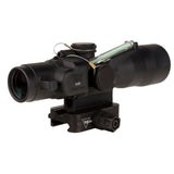 Trijicon ACOG 3X30 Green Chevron .223 photo 3