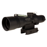 Trijicon ACOG 3X30 Green Chevron .223 photo 4