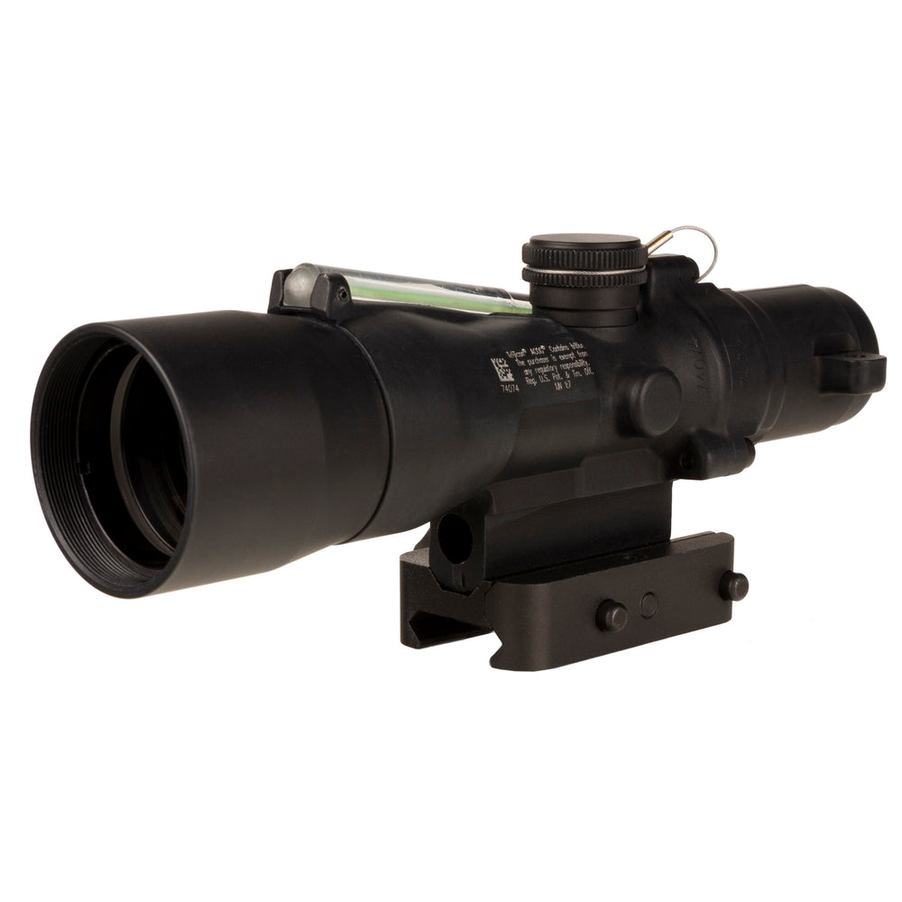Trijicon ACOG 3X30 Green Horseshoe/Dot .223