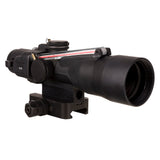 Trijicon ACOG 3X30 Red Chevron .223 photo 1
