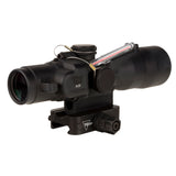 Trijicon ACOG 3X30 Red Chevron .223 photo 3