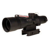 Trijicon ACOG 3X30 Red Chevron .223 photo 4