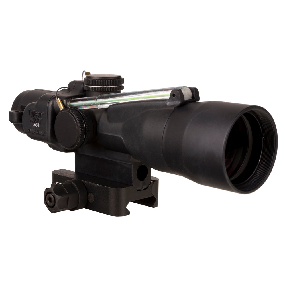 Trijicon ACOG 3X30 Green XHR .300 BLK