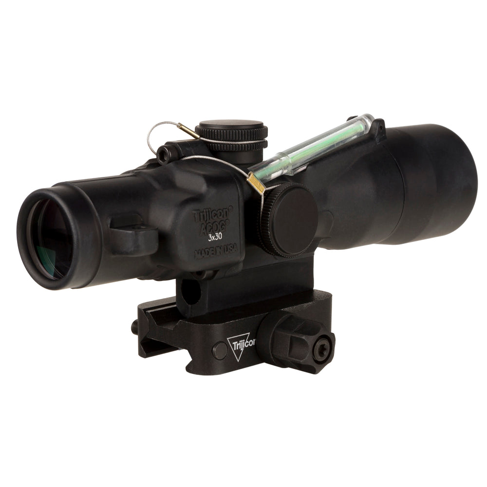 Trijicon ACOG 3X30 Green XHR .300 BLK