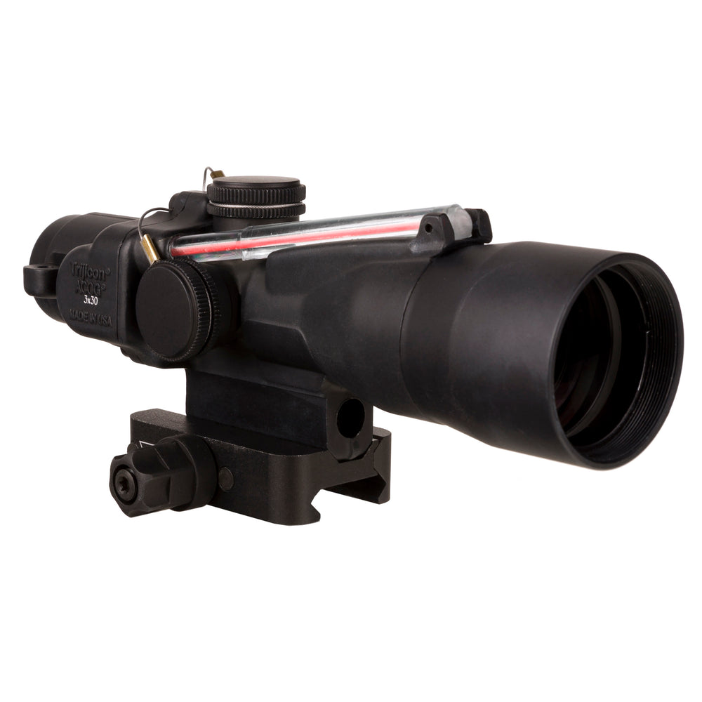 Trijicon ACOG 3X30 Red XHR .300 BLK