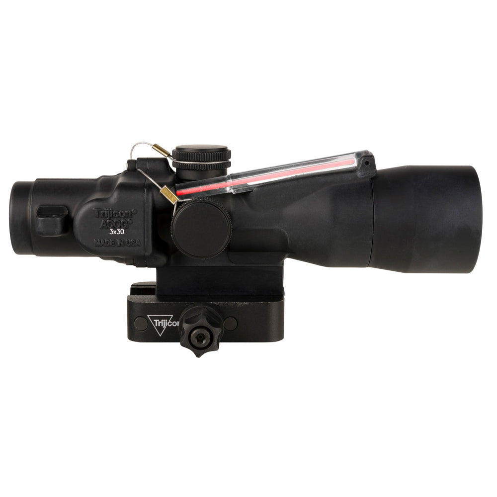 Trijicon ACOG 3X30 Red XHR .300 BLK