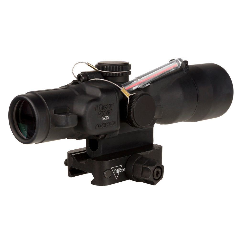 Trijicon ACOG 3X30 Red XHR .300 BLK