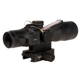 Trijicon ACOG 3X30 Red XHR .300 BLK photo 3