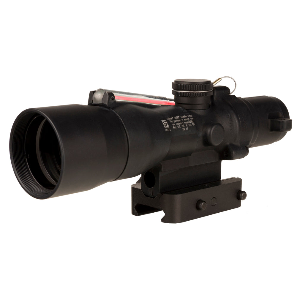 Trijicon ACOG 3X30 Red XHR .300 BLK