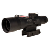 Trijicon ACOG 3X30 Red XHR .300 BLK photo 4