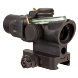 Trijicon ACOG 1.5X16S Green Ring photo 1