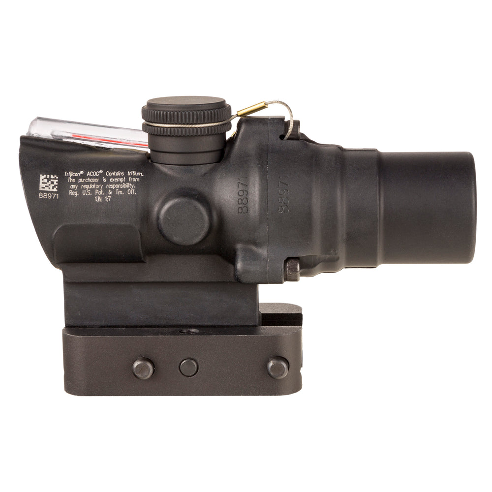 Trijicon ACOG 1.5X16S Red Ring
